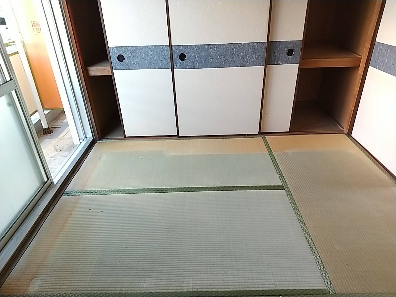 蒼兼/不用品回収・片付け(AFTER)