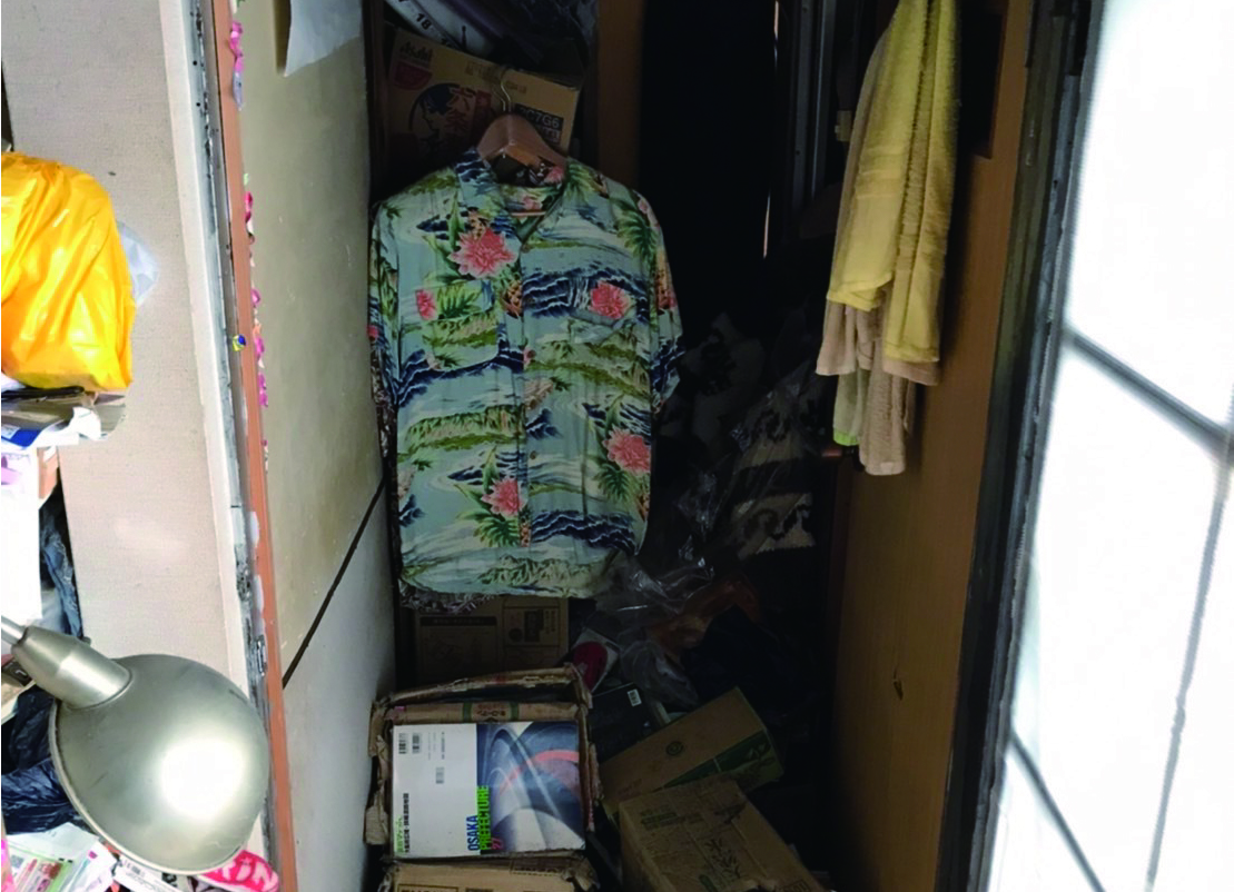 蒼兼施工例写真１