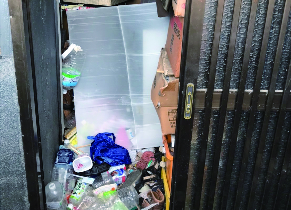 蒼兼施工例写真２