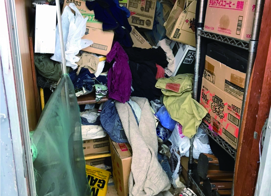 蒼兼施工例写真３
